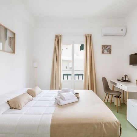 Step Studio Mykonos Town Екстериор снимка