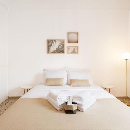 Step Studio Mykonos Town Екстериор снимка