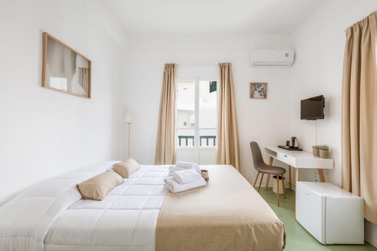 Step Studio Mykonos Town Екстериор снимка