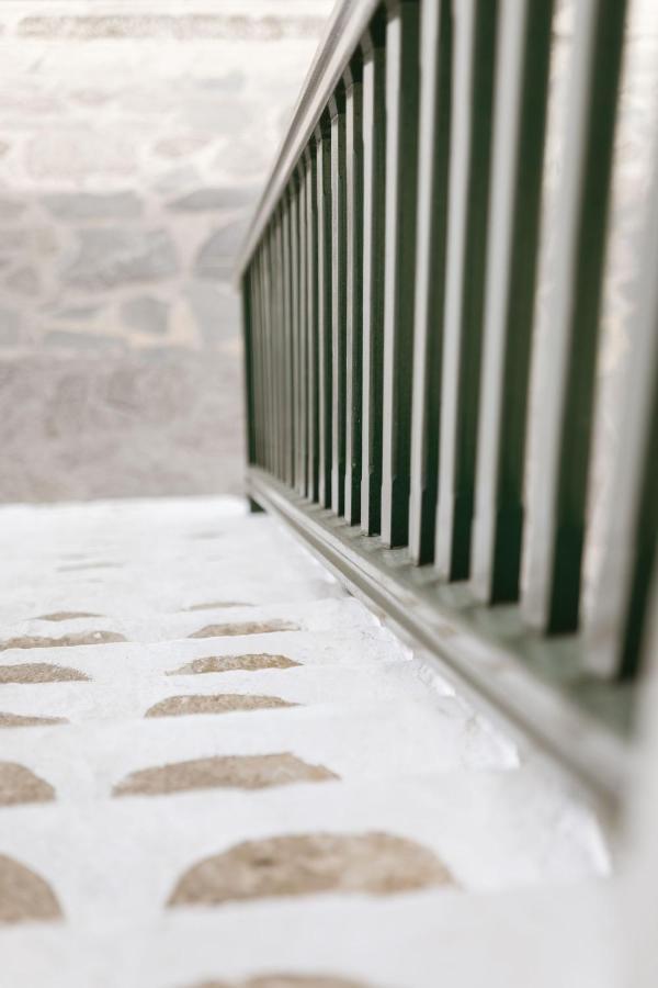 Step Studio Mykonos Town Екстериор снимка