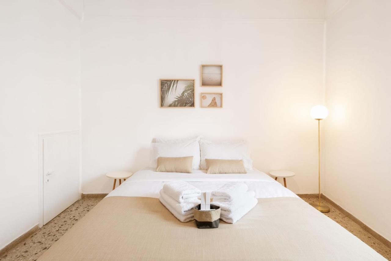 Step Studio Mykonos Town Екстериор снимка