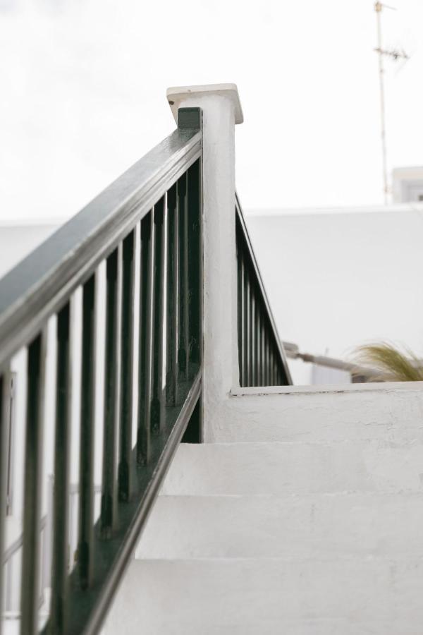 Step Studio Mykonos Town Екстериор снимка