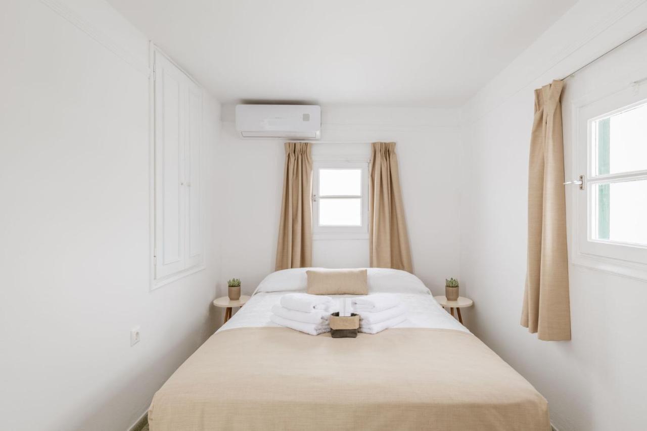 Step Studio Mykonos Town Екстериор снимка
