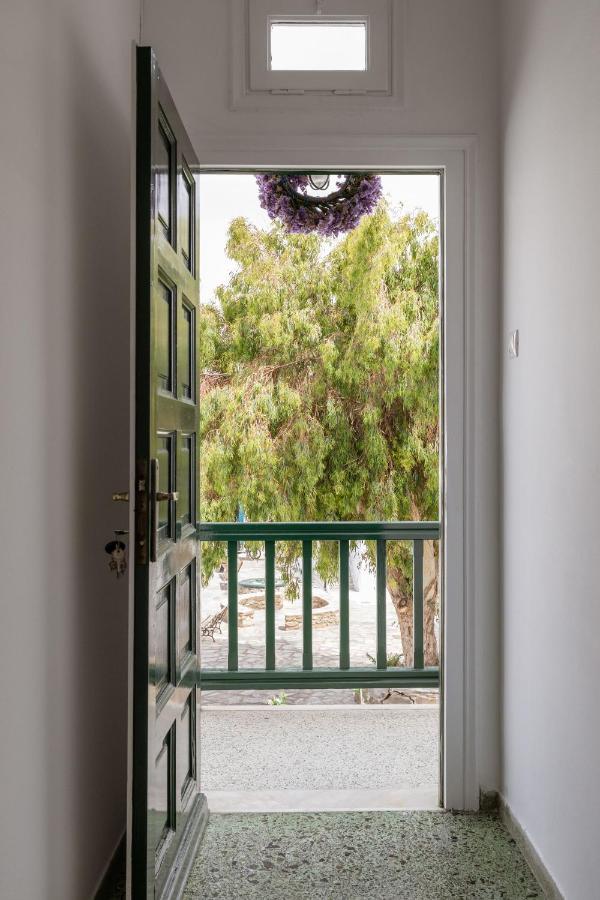 Step Studio Mykonos Town Екстериор снимка