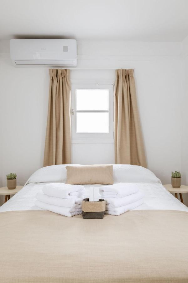 Step Studio Mykonos Town Екстериор снимка