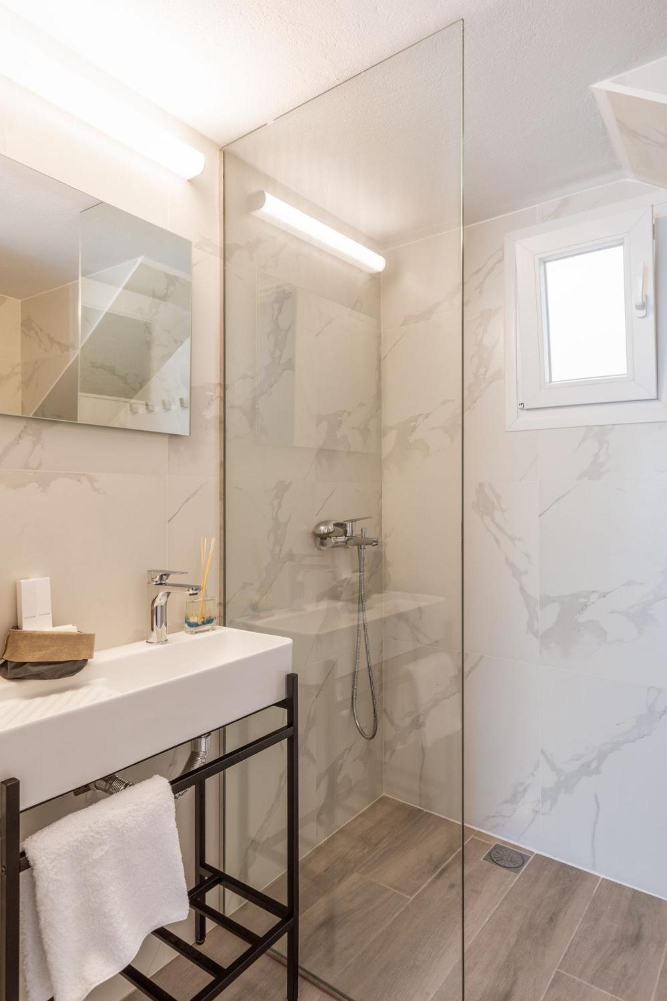 Step Studio Mykonos Town Екстериор снимка