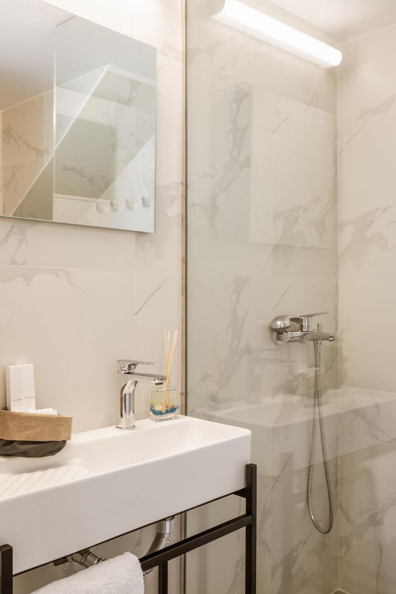 Step Studio Mykonos Town Екстериор снимка