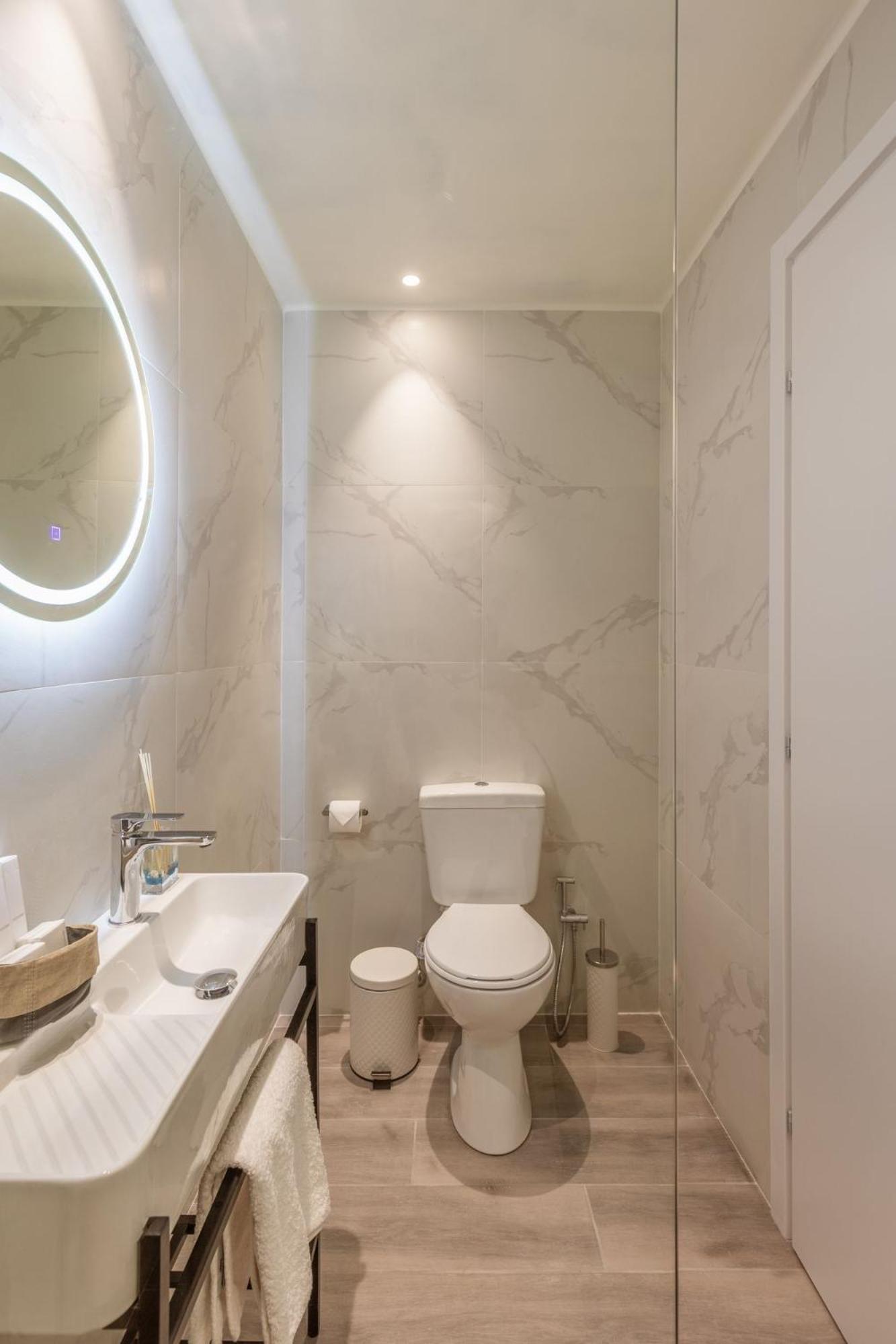 Step Studio Mykonos Town Екстериор снимка