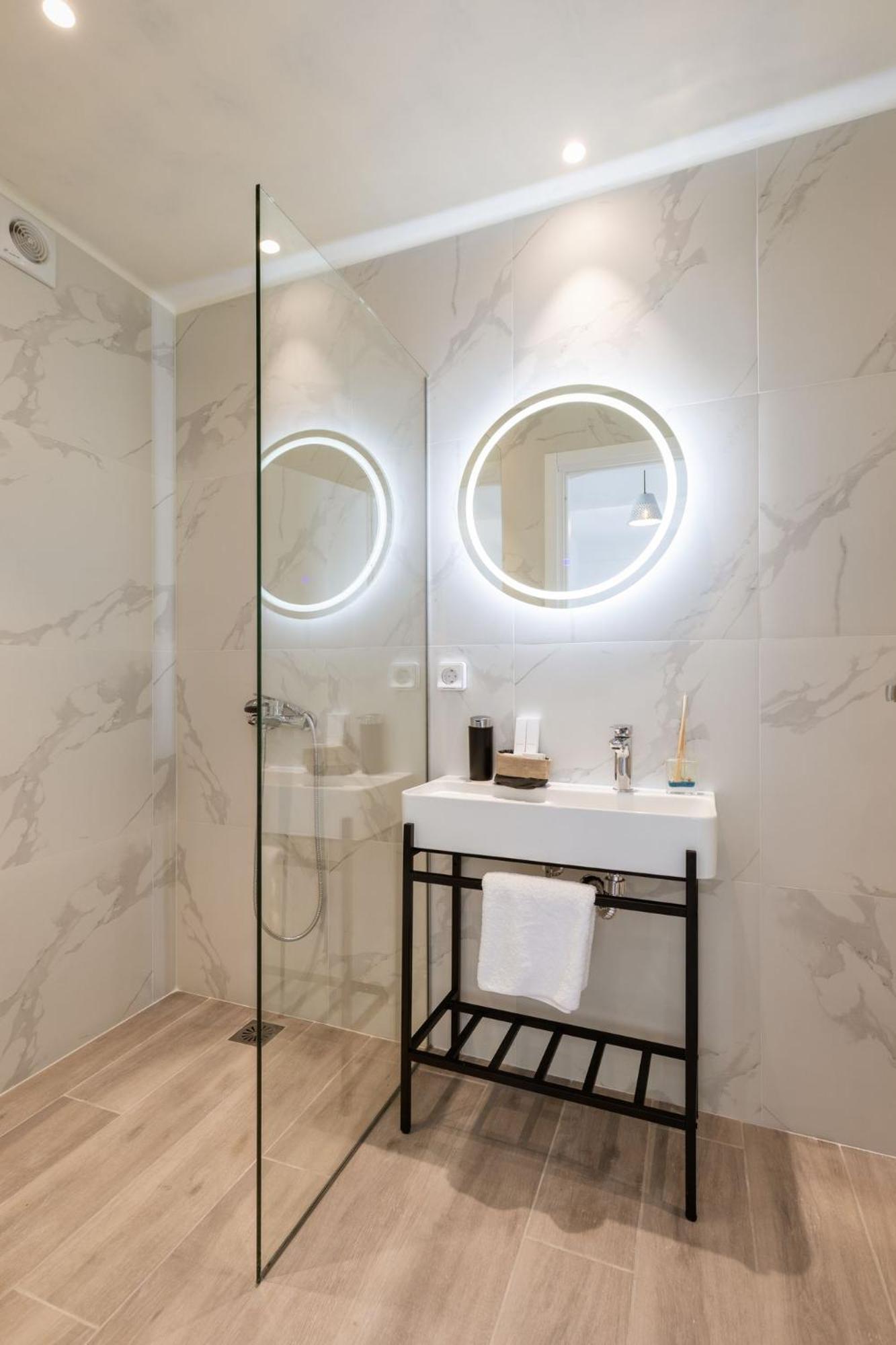 Step Studio Mykonos Town Екстериор снимка