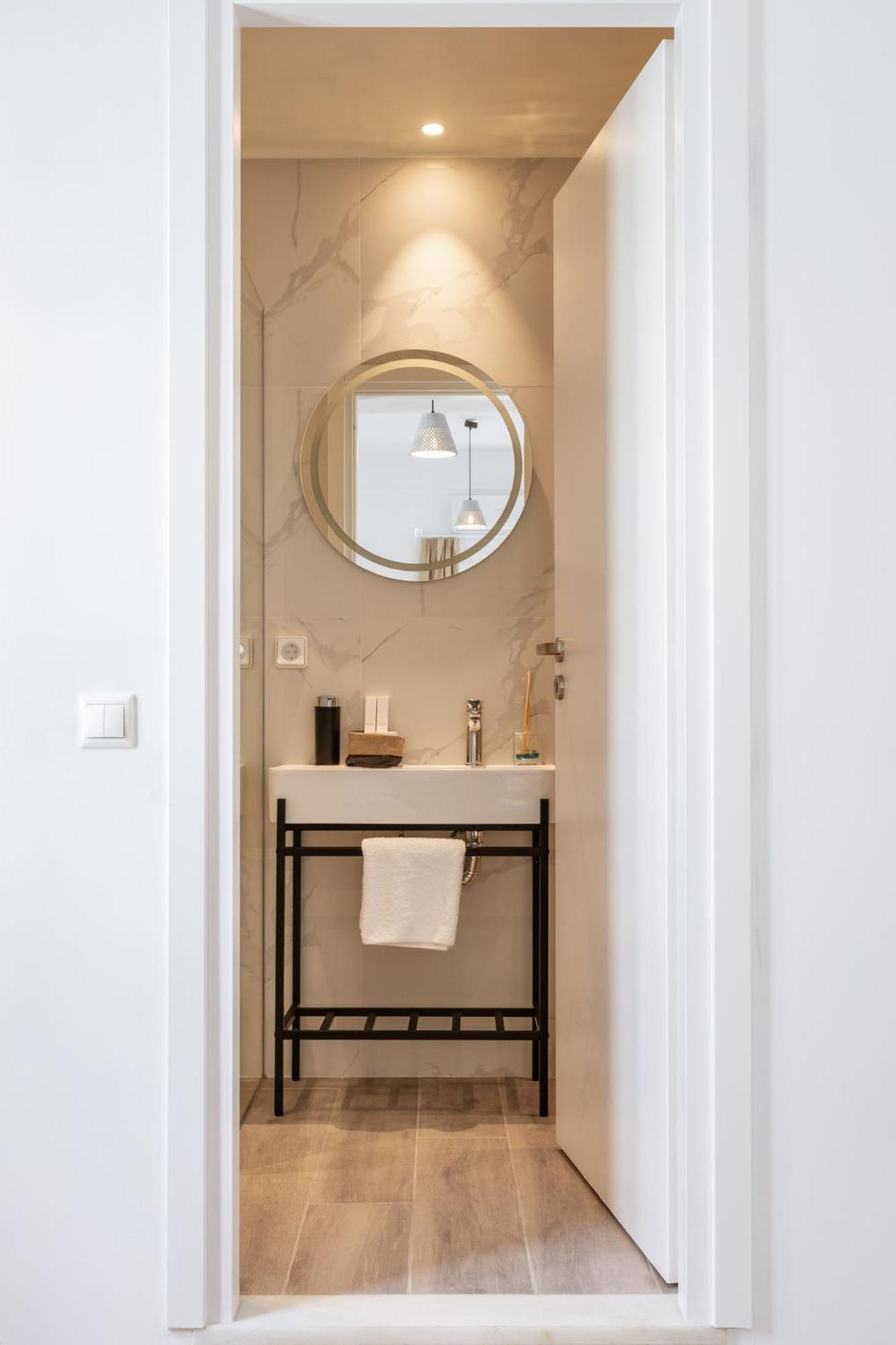 Step Studio Mykonos Town Екстериор снимка