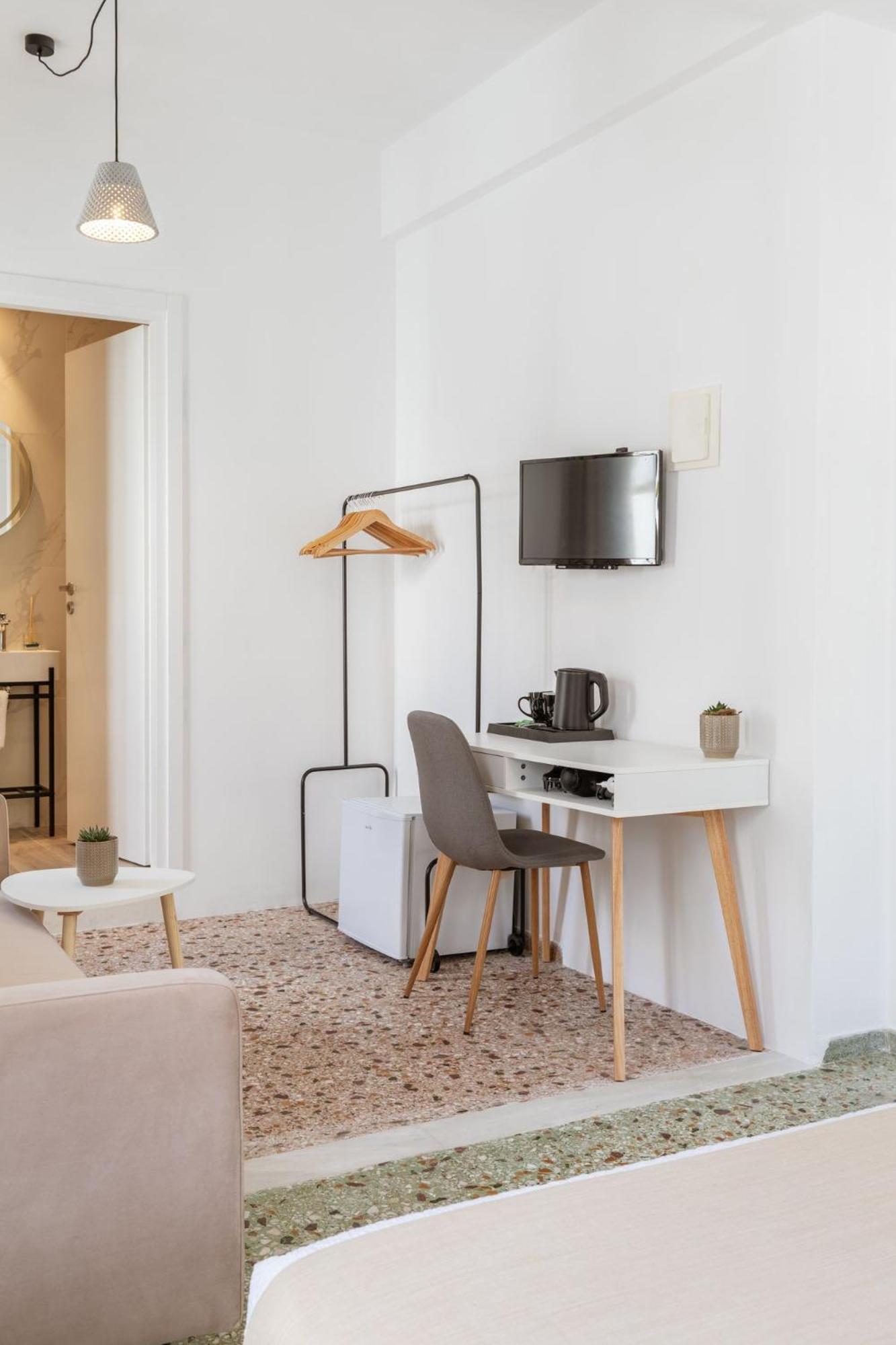 Step Studio Mykonos Town Екстериор снимка
